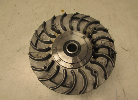 Motorblok diverse BMW C 650 GT