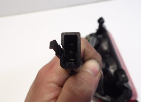 Achterlicht Honda VFR 750