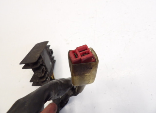 Regler Gleichrichter Honda NX 250 Dominator