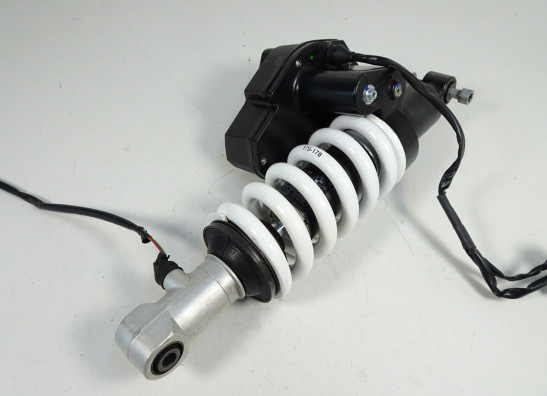 Rear cushion BMW R 1200 RT