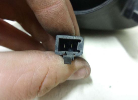 Scheinwerfer Yamaha XJ 600 Diversion