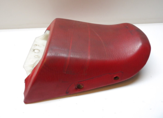 Soziussitz Suzuki GSX F 600