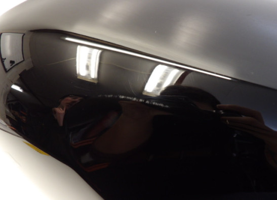 Benzintank Honda CMX 500 Rebel