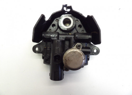 Stuurdemper Honda CBR Fireblade