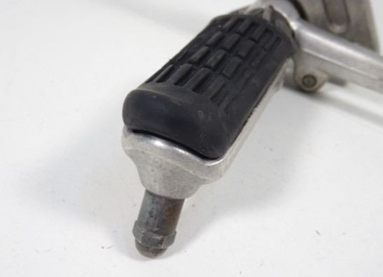 Main step holder right Honda CB 1000 F