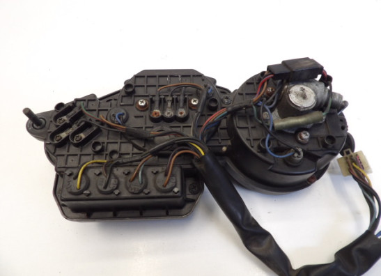 Tellerset Yamaha FZR 400