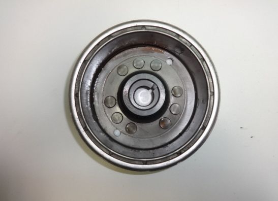Rotor vliegwiel Honda VF 700  750 Supermagna