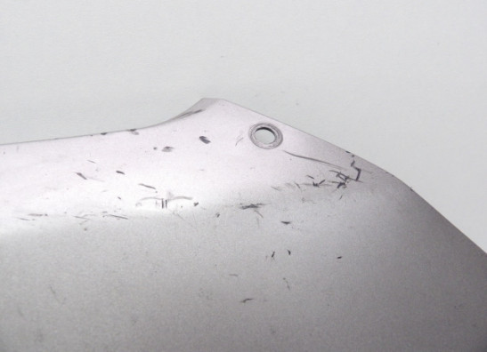 Rechter onderkuip Honda CBR 600 RR