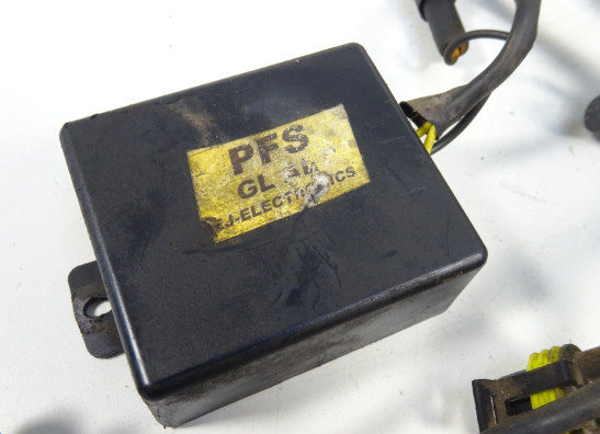 Kabelboom Ducati monster 600