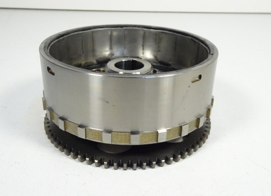Rotor vliegwiel Triumph Street Triple 675