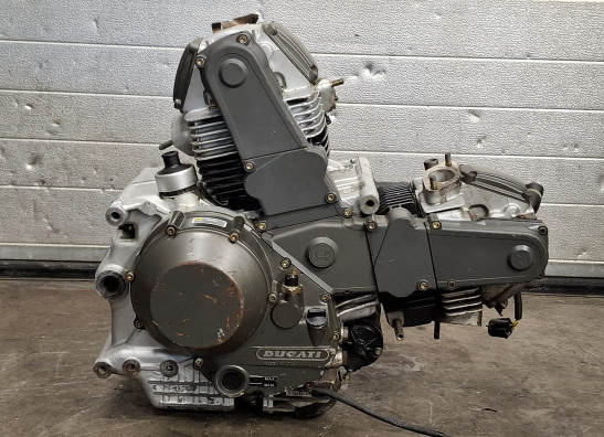 Engine Ducati ST3