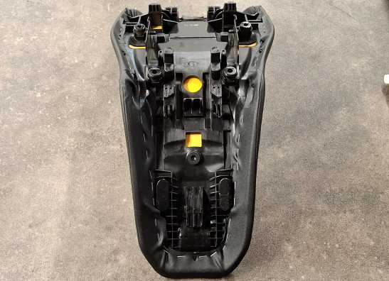 Zadel Honda CRF 1100 Africa Twin