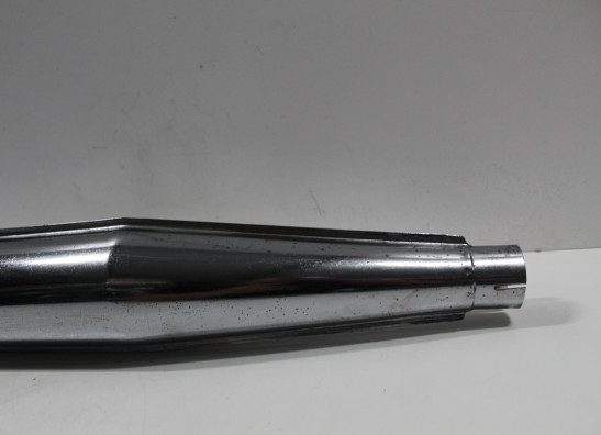 Uitlaat Ducati Overige Ducati