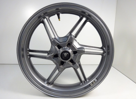 Voorvelg Honda CBF 500