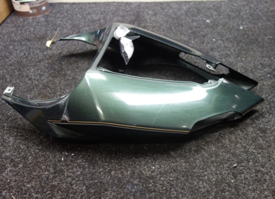 Heck Aprilia RSV 1000