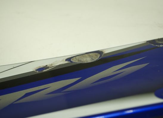 Cowl Left Yamaha YZF R6