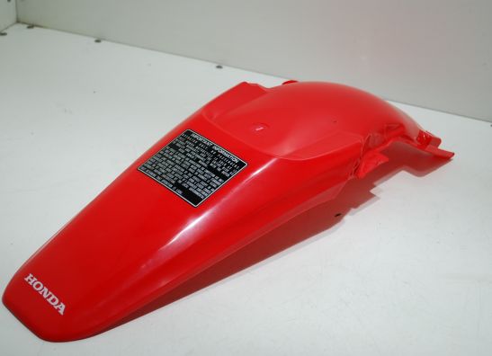 Achterspatbord Honda CRF 150