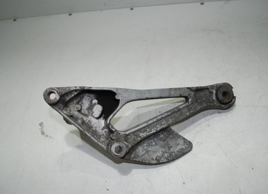 Schetsplaat links Yamaha XJ 600 Diversion