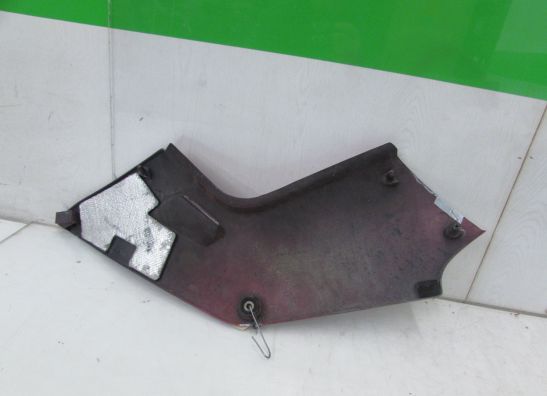 Cowl right small Suzuki GSX F 1100