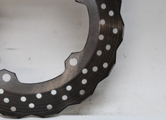 Achterremschijf Yamaha XSR 700