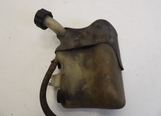 Koelvloeistof reservoir Honda VT 700 750