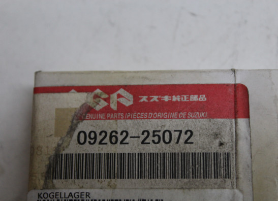 Wheel bearing Suzuki M 1800 Intruder