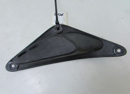 Rechter zijkuip klein Yamaha YZF R6