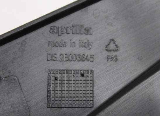 Frame - onderdelen Aprilia Tuono 660