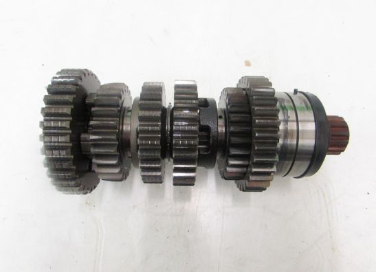 Gear box Honda CBR 600 F