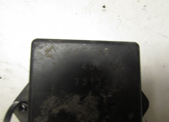 CDI ECU unit Yamaha YP 250 Majesty