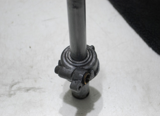 Vooras Honda Deauville 650 - 700