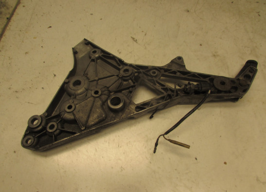 Schetsplaat links Yamaha FJ 1200