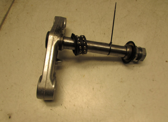 T stuk Yamaha YZF R6