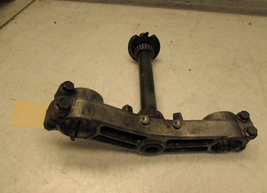 Gabelbrucke Unten Kawasaki ZXR 750