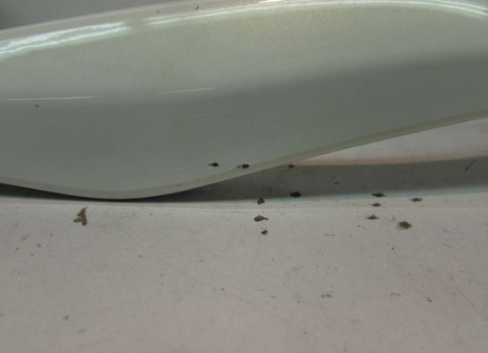 Rear cowl Suzuki Burgman 400