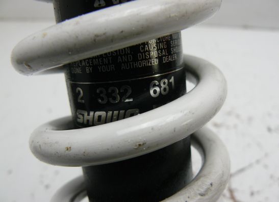 Schokbreker voor BMW K 1200 RS