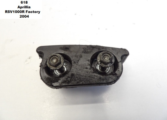 Rahme teile Aprilia RSV 1000