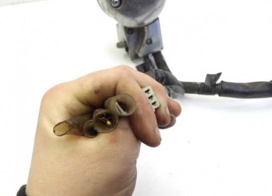 Tellerset Suzuki VS 700 Intruder