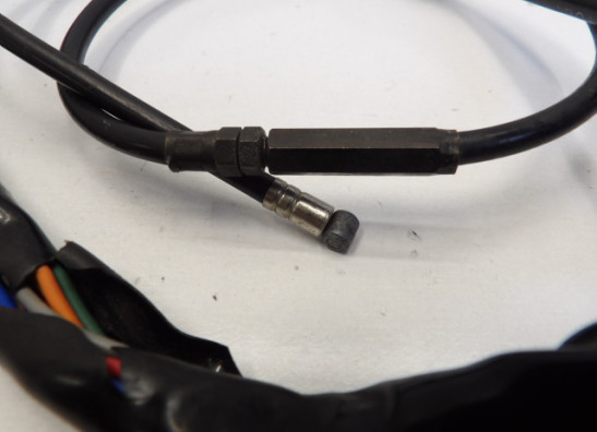 Lenkerschalter links Kawasaki GTR 1000