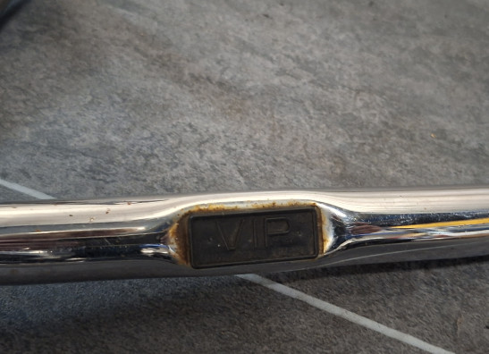 Engine Guard Kawasaki Z 500