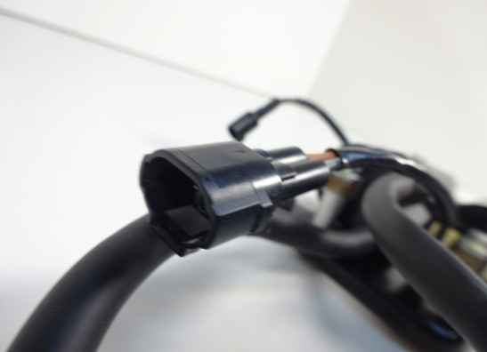 Zundspule Suzuki SFV 650 Gladius