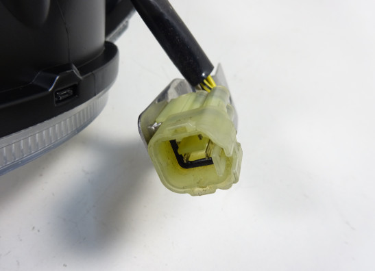 Koplamp Ducati monster 796