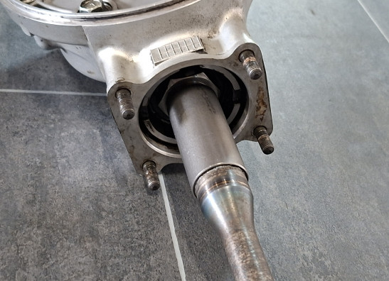 Cardan Kawasaki VN 700  750