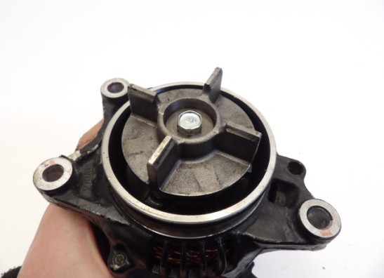 Dynamo Kawasaki GPZ 900