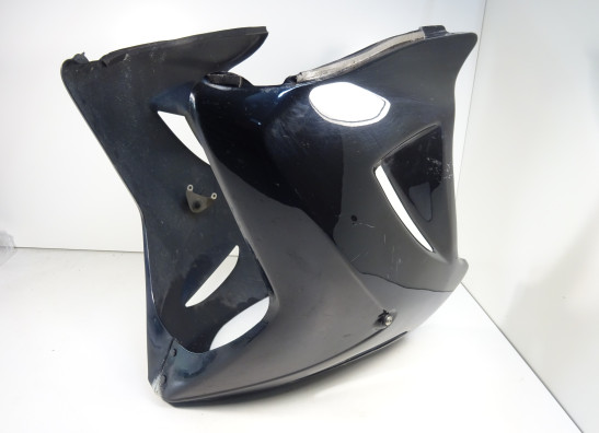 Verkleidung unten Honda CBF 1000