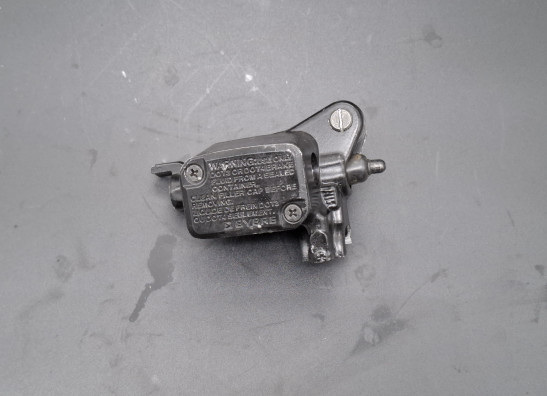 Front brake master cylinder  Royal Enfield Interceptor 650