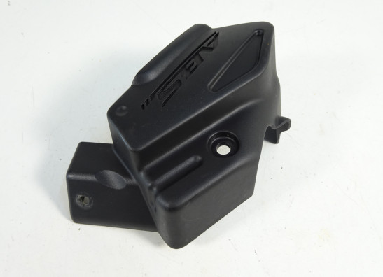 Rechter zijkuip klein Suzuki SFV 650 Gladius