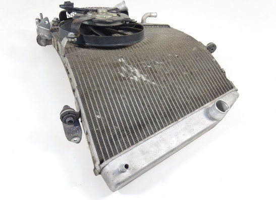 Radiator Suzuki GSX R 750