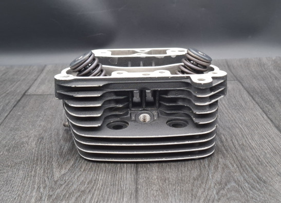 Cilinderkop Harley Davidson FLSTF Fat Boy Lo