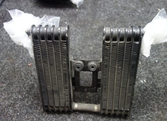 Oliekoeler Aprilia RSV 1000